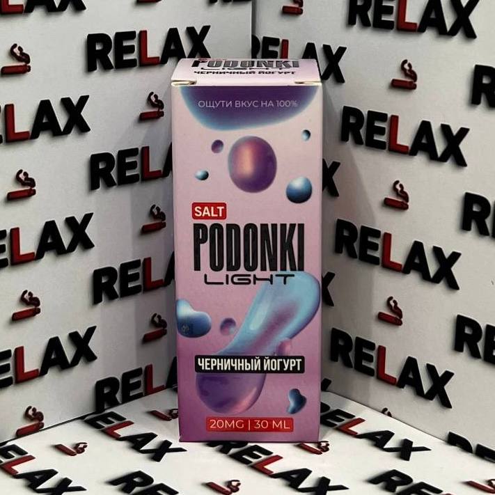 Podonki Light