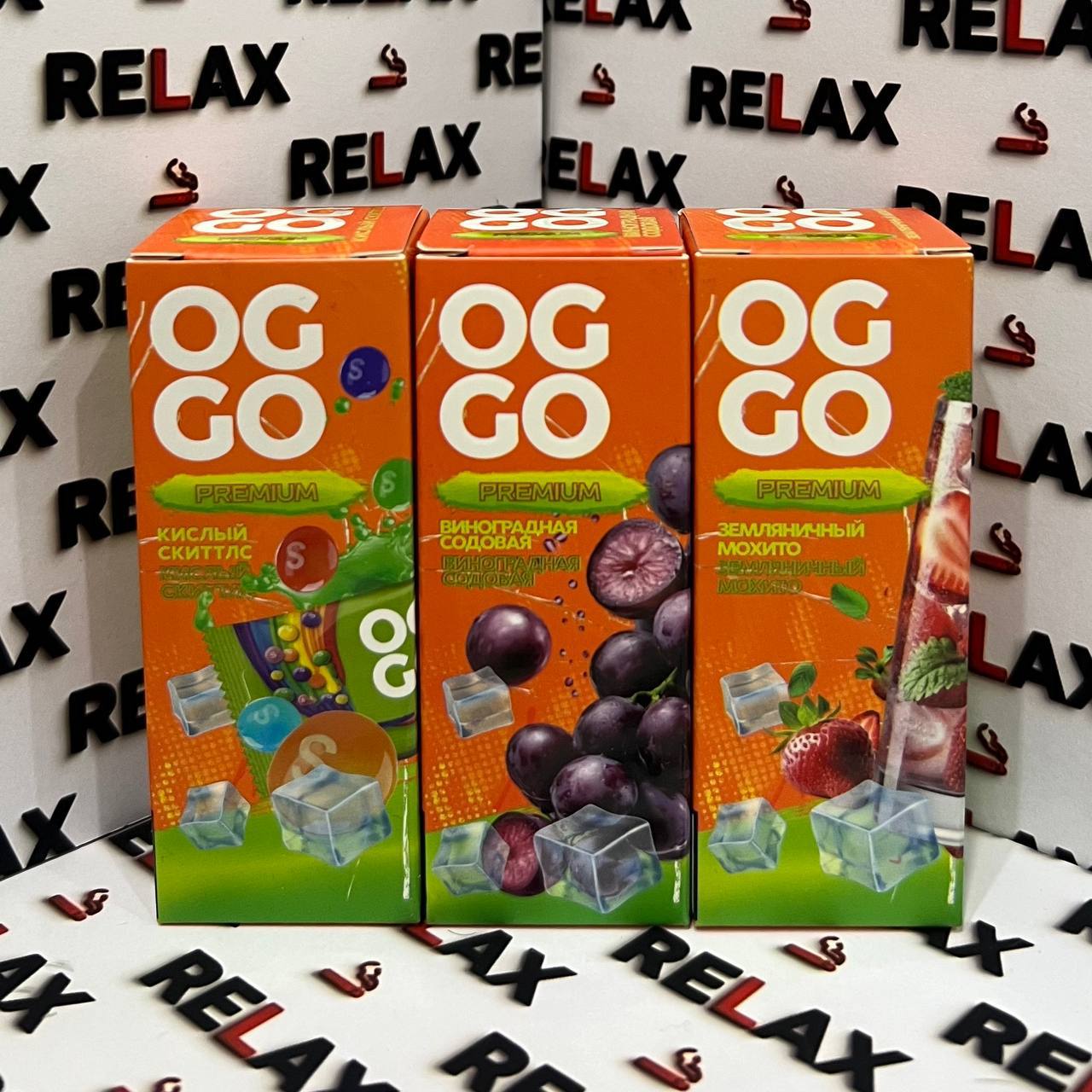 OGGO