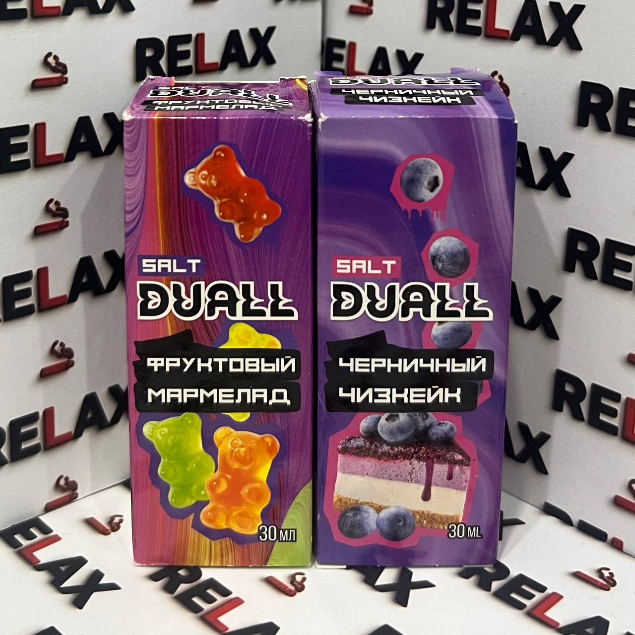 DUALL