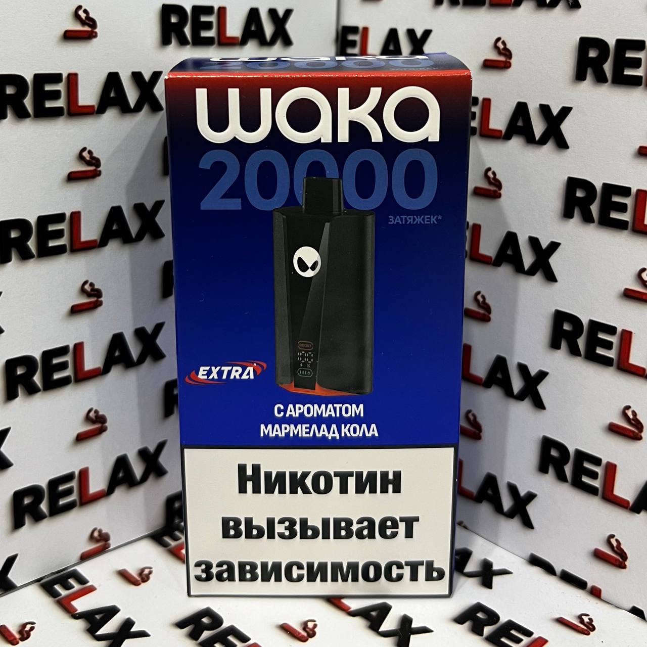WAKA | 20000