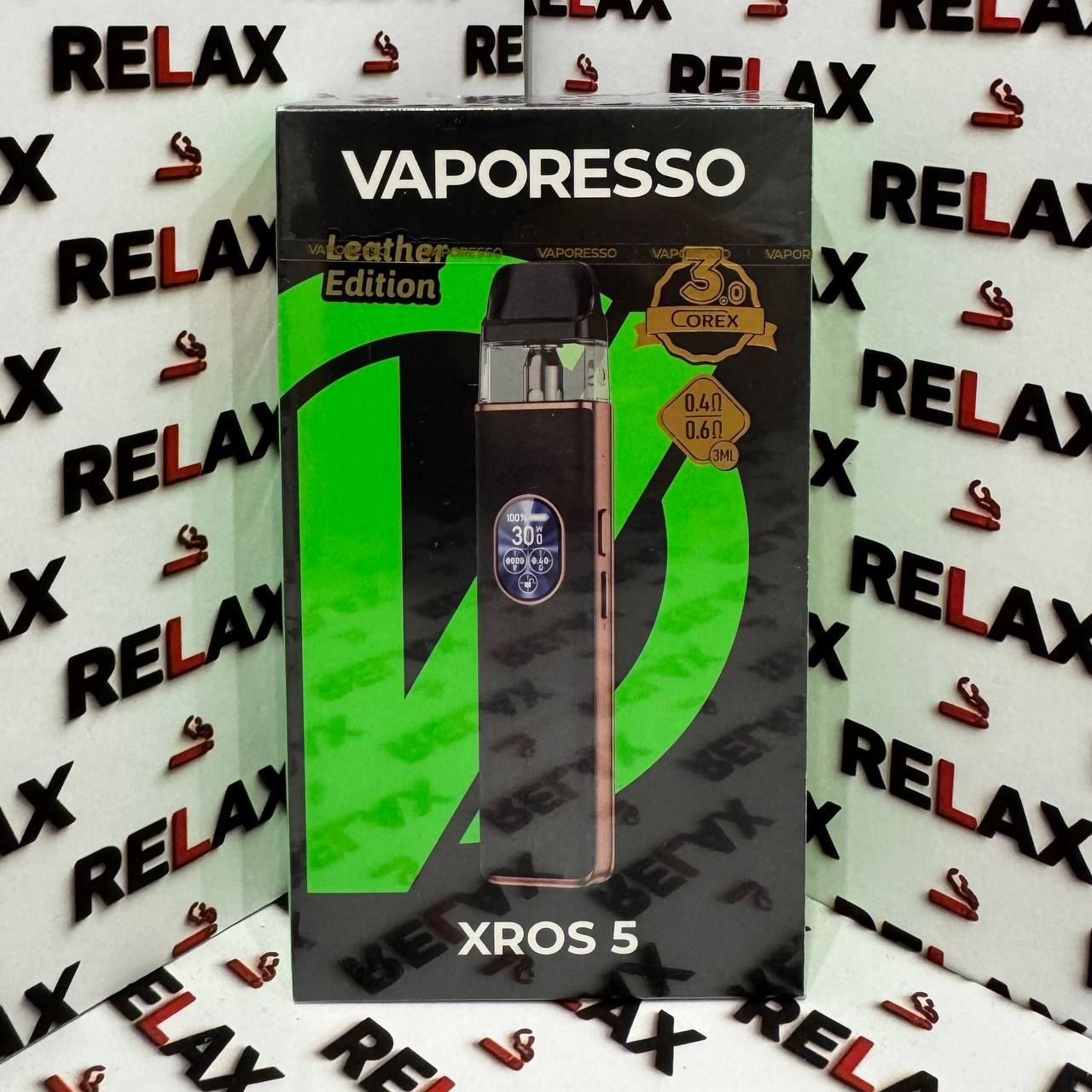 Xros 5
