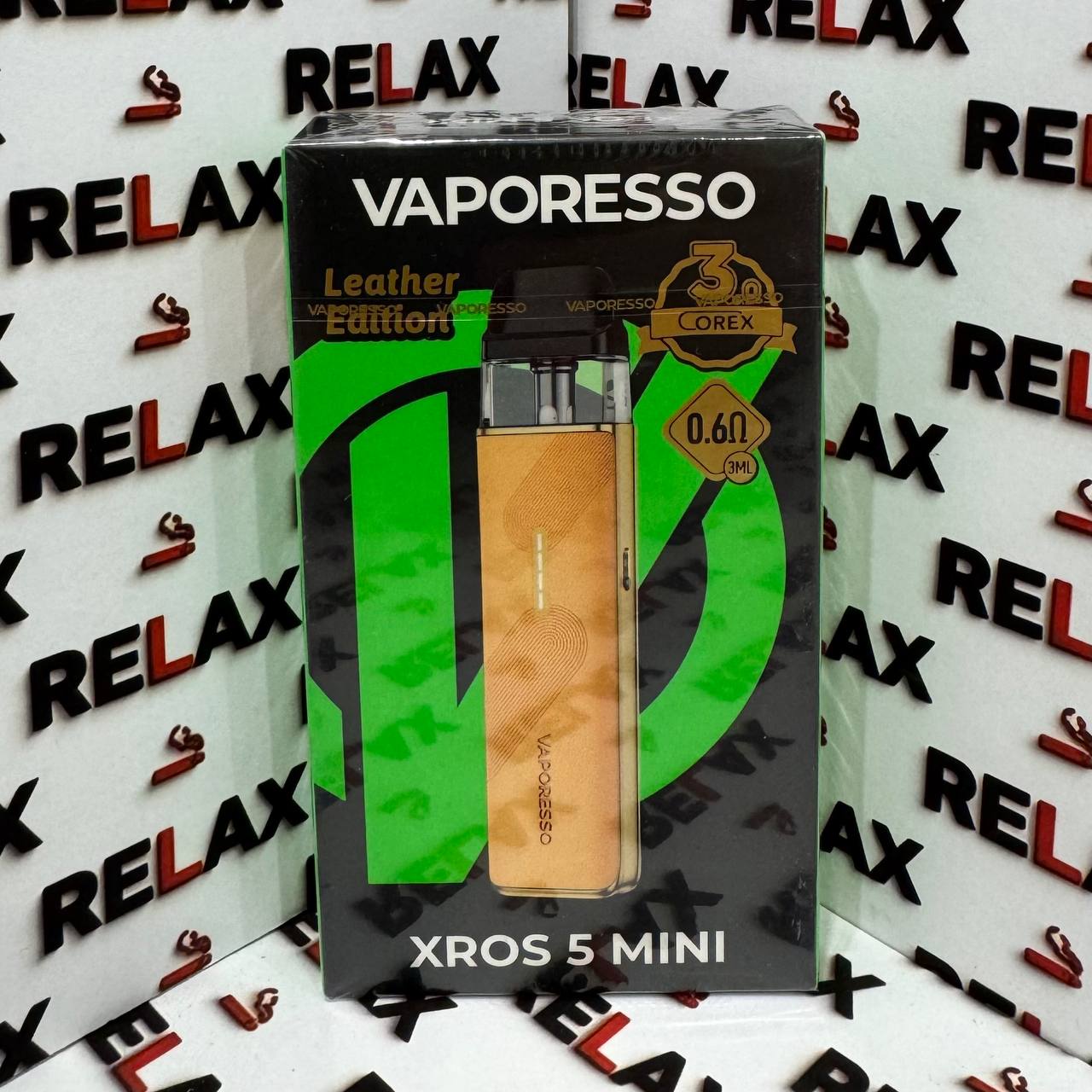 Xros 5 mini